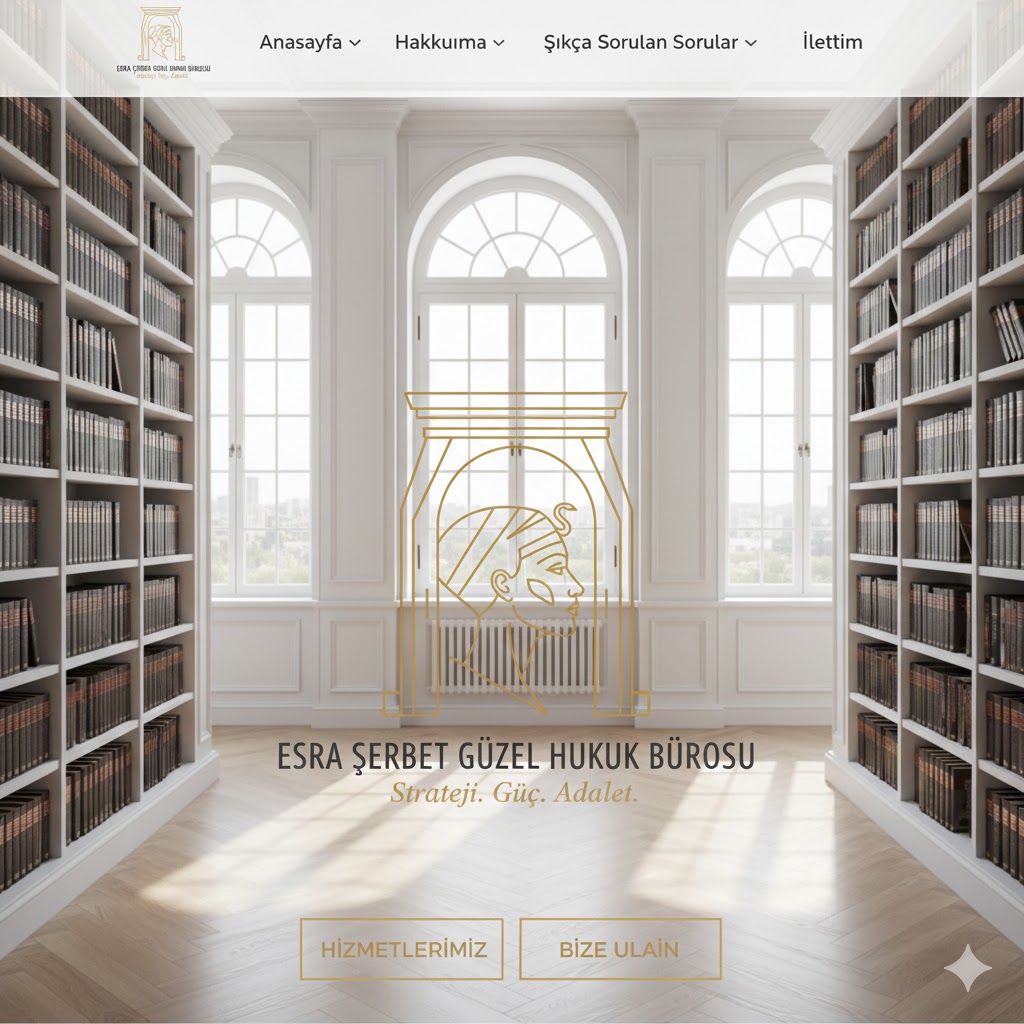 Sıkça Sorulan Sorular