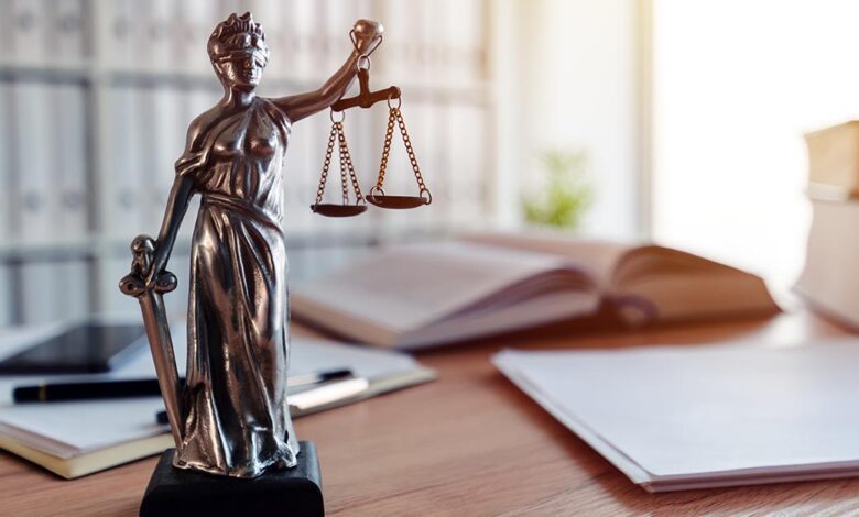 İş ve Sosyal Güvenlik Hukuku