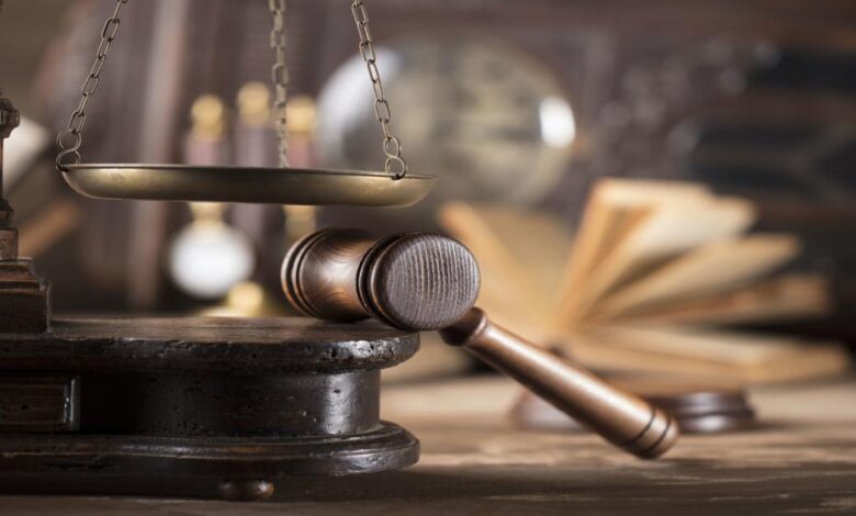 Yabancılar ve Vatandaşlık Hukuku